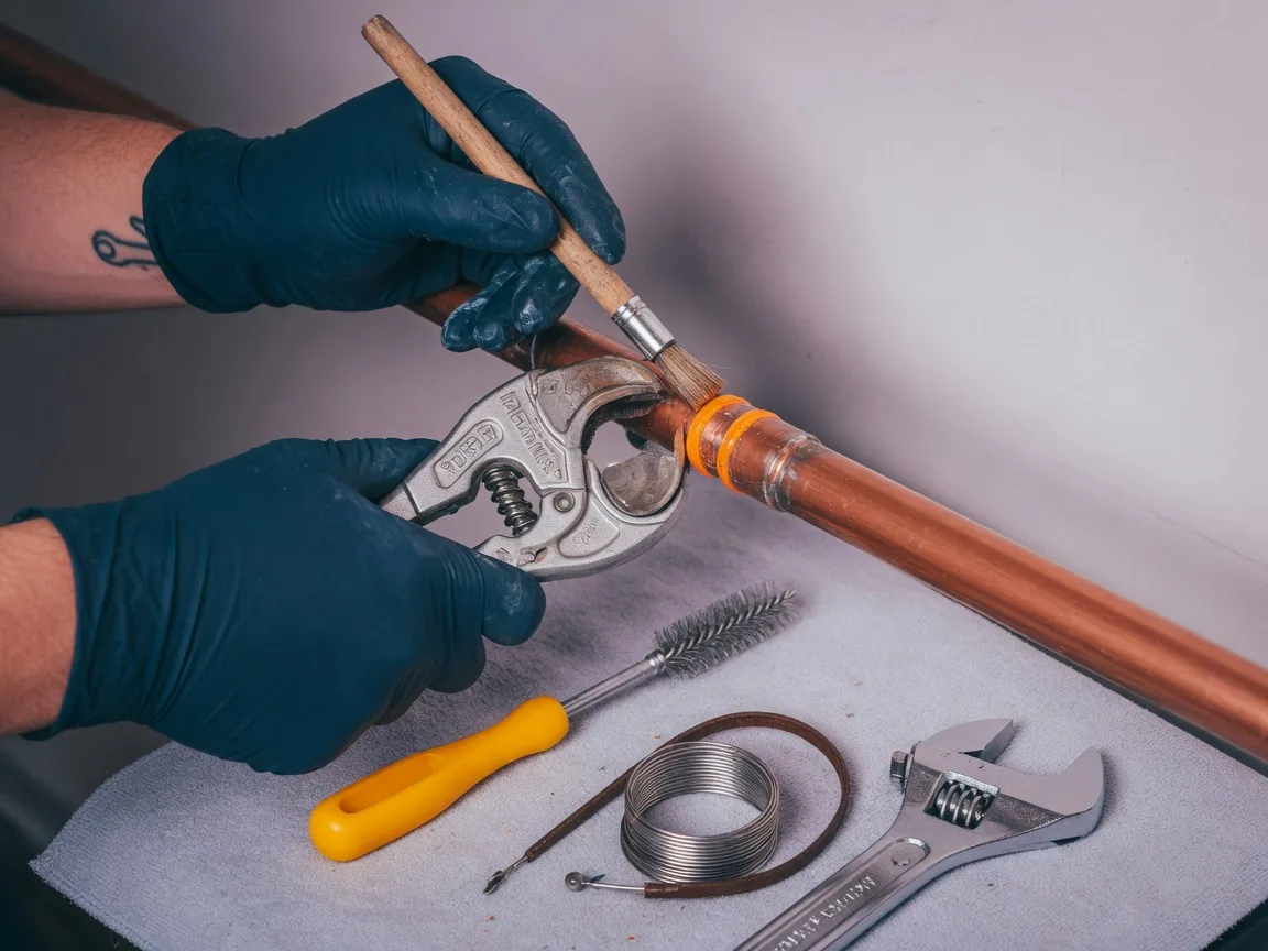 Why choose Sump Pump Repair in Bull Shoals, AR